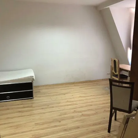 Guest house Za Bramka 12 House *