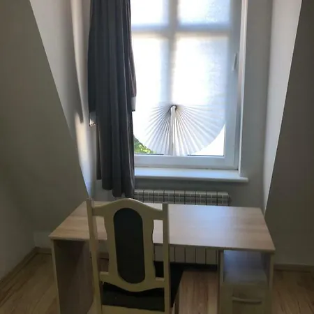 Za Bramka 12 House Guest house *