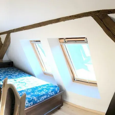 Za Bramka 12 House * Poznan